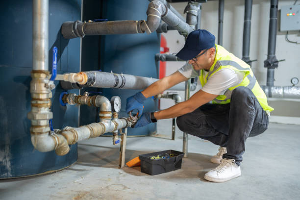 Best Hydro Jetting Services  in North Wales, PA